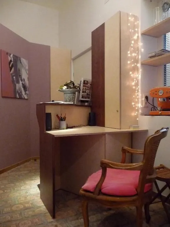 Wanz'Inn Design Appartements Vienna 0*,