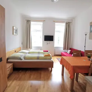 Apartamento Hellwagstrasse, Viena