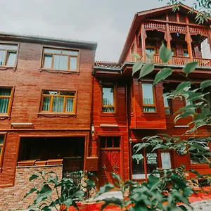 Acacia Mansion Otel İstanbul
