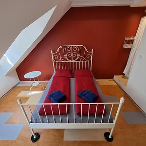 Apartment Alina's, Wien