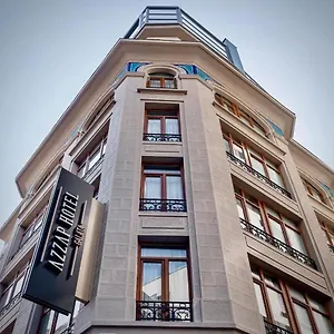 Azzap Galata Otel İstanbul