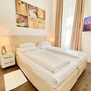 Apartamento Steiner Residences Taborstrasse, Viena