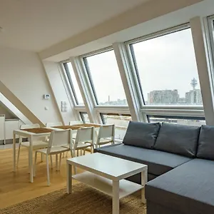 Apartamento Belvedere, Viena