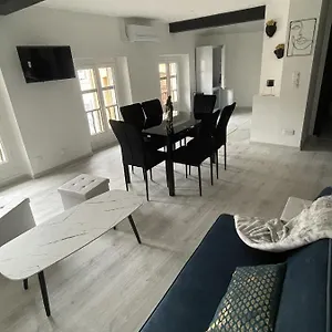 Babiloc Moderne A Appartement Riez