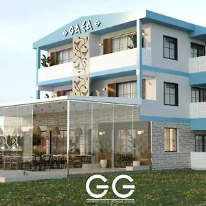 Sigacik Gaea Otel İzmir
