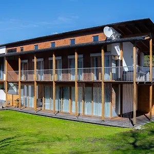  Apartment Eva - Nordkette Österreich