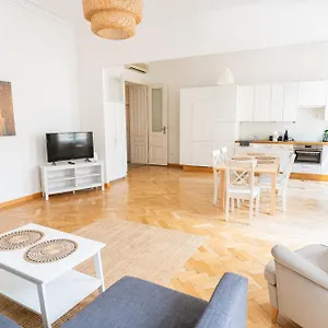 Apartamento Comfort - Stephansdom, Viena