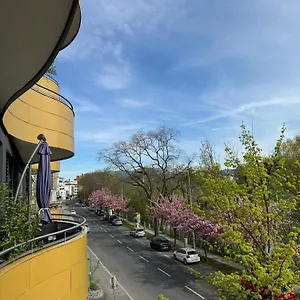  Apartment Reside In The Golden Wave Österreich