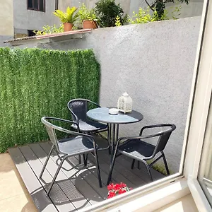 Apartamento Steiner Residences Augarten, Viena