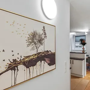 Apartment Margareten, Wien