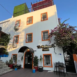 The Professor's Otel Bodrum