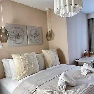 Apartamento 1st, Viena