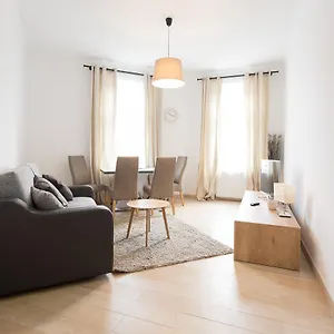 Apartamento House In, Viena
