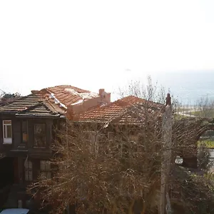 Emine Hatun Apart Apart Otel İstanbul