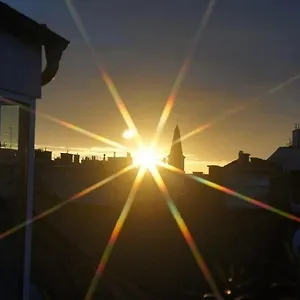 Appartement Rennweg, Vienne