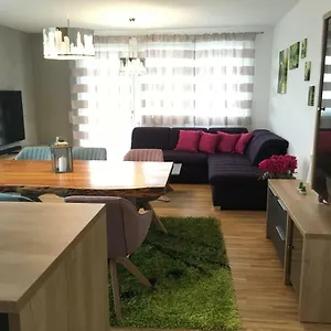 Apartment Luxury Belvedere View New, Wien