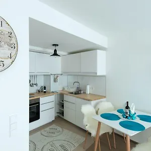 Apartment Sissy - Self Check-in, Wien