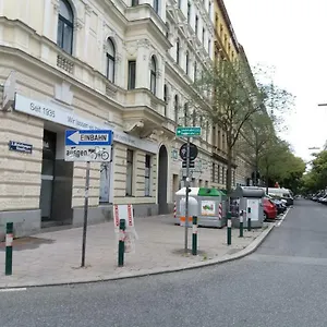 Apartment The White, Wien