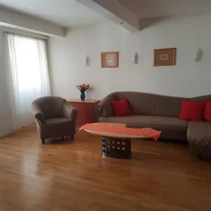 Apartment Your In, Wien