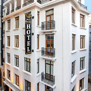West Palace Otel İstanbul